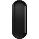 HANSGROHE 27912670 Ablagekorb WallStoris tief