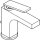 AXOR 39001000 Waschtischmischer 90 Axor Citterio