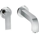 AXOR 39181000 Waschtischmischer UP Axor Citterio