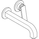 AXOR 39181000 Waschtischmischer UP Axor Citterio