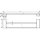 HANSGROHE 41743000 Doppel-Badetuchhalter AddStoris chrom