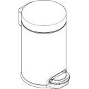 HANSGROHE 41775000 Treteimer AddStoris chrom