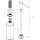 AXOR 42818330 Sp&uuml;lmittelspender Axor Uno PBC