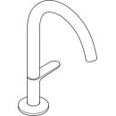 AXOR 48020670 Waschtischmischer Select 170 Axor One