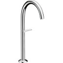 AXOR 48030000 Waschtischmischer Select 260 Axor One