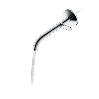 AXOR 48112000 Mitigeur lavabo encastré Axor One