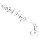 AXOR 48492670 Kopfbrause Axor One 280 2jet