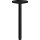 AXOR 48495670 Deckenanschluss Axor One 300mm