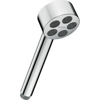 AXOR 48651000 Handbrause Axor One 75 1jet