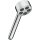 AXOR 48651000 Handbrause Axor One 75 1jet
