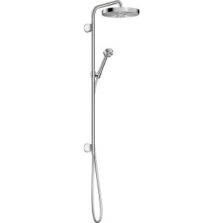 AXOR 48790000 Showerpipe Axor One 280 1jet