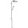 AXOR 48790000 Showerpipe Axor One 280 1jet