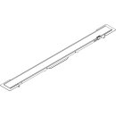 HANSGROHE 56031000 RainDrain Rock Duschrinne 800 mm