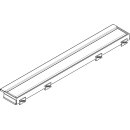 HANSGROHE 56036800 RainDrain Match Duschrinne 600 mm