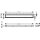 HANSGROHE 56036800 RainDrain Match Duschrinne 600 mm