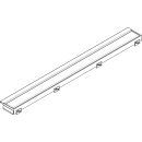 HANSGROHE 56038670 RainDrain Match Duschrinne 800 mm