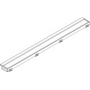 HANSGROHE 56040670 RainDrain Match Duschrinne 900 mm