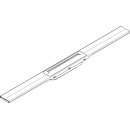 HANSGROHE 56044140 RainDrain Flex Duschrinne 800 mm