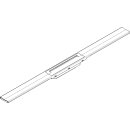 HANSGROHE 56045990 RainDrain Flex Duschrinne 900 mm