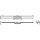 HANSGROHE 56046990 RainDrain Flex Duschrinne 1000 mm