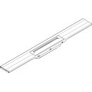 HANSGROHE 56050340 RainDrain Flex Duschrinne 700 mm