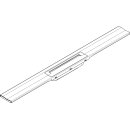 HANSGROHE 56051670 RainDrain Flex Duschrinne 800 mm