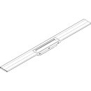 HANSGROHE 56052140 RainDrain Flex Duschrinne 900 mm