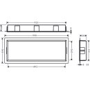 HANSGROHE 56067700 Wandnische XtraStoris Original