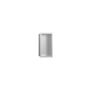 HANSGROHE 56094800 XtraStoris Individual Wandnische