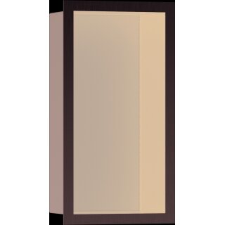 HANSGROHE 56095800 XtraStoris Individual Wandnische