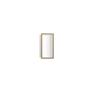 HANSGROHE 56096140 XtraStoris Individual Wandnische