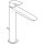 HANSGROHE 71257000 Waschtischmischer 240 Fine Logis