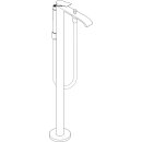 HANSGROHE 75445000 Wannenmischer Vivenis Fertigset