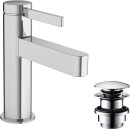 HANSGROHE 76010000 Waschtischmischer 100 Finoris