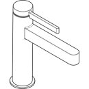 HANSGROHE 76024700 Waschtischmischer 110 Finoris