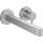 HANSGROHE 76050000 2-Loch Waschtischmischer Unterputz