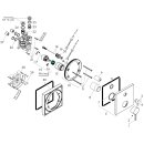 HANSGROHE 76416670 Wannenmischer Unterputz Finoris