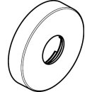 HANSGROHE 92122000 Rosette d: 80mm chrom