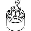 HANSGROHE 93185000 Mischerkartusche M35 S