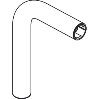 HANSGROHE 93749000 Auslauf Spültischmischer M54 chrom