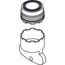 HANSGROHE 93755000 Strahlformer M18,5x1 ohne DFB