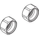 HANSGROHE 96157670 &Uuml;berwurfmutter DN20 MB