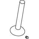 AXOR 10092000 Griff Axor Starck Puro D9,5 chrom