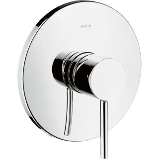 AXOR 10616000 Mitigeur de douche encastré Axor Starck