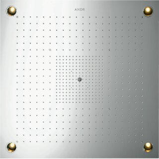 AXOR 10623800 Kopfbrause Axor Starck ShowerHeaven