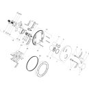 AXOR 10700000 Thermostatmischer Unterputz Axor