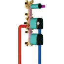 AXOR 10754180 Thermostat Unterputz Axor Starck