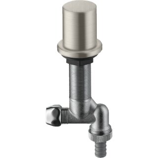 AXOR 10823800 Absperrventil Küche Axor DN15