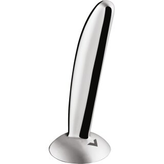 AXOR 10890000 Federgriff Axor Starck SPTM chrom