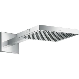 AXOR 10925000 Kopfbrause Axor Starck 240x240mm